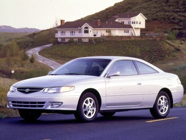 toyota camry solara 1999 2T1CF22P3XC111711 image toyota camry solara 1999 2T1CF22P3XC111711 image
